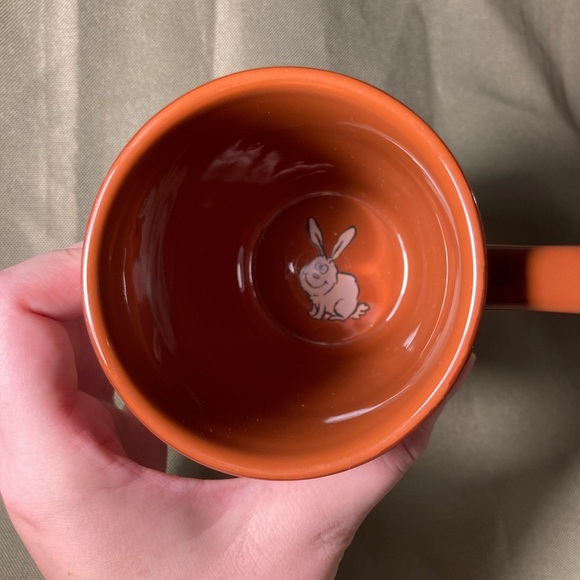 Dayspring Multitude Rabbits Noah’s Ark Religious Christian Mug - Picture 13 of 16